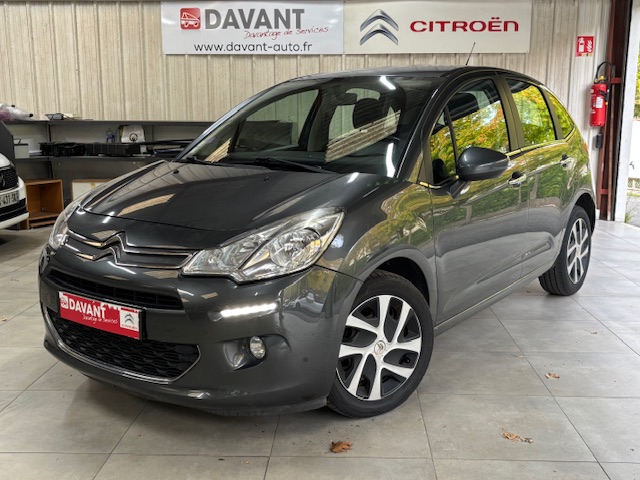 Voiture occasion Pau - Garage Davant