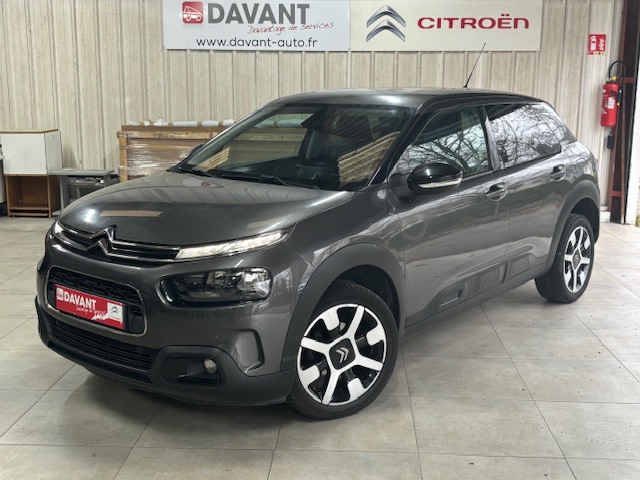 Voiture occasion Pau - Garage Davant