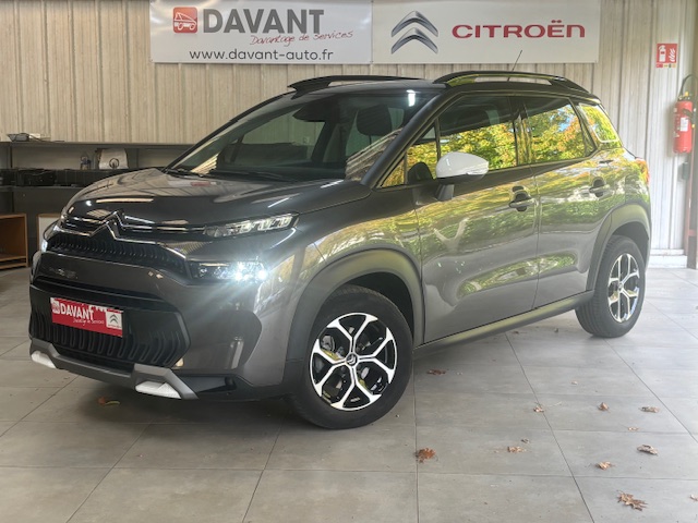 Voiture occasion Pau - Garage Davant