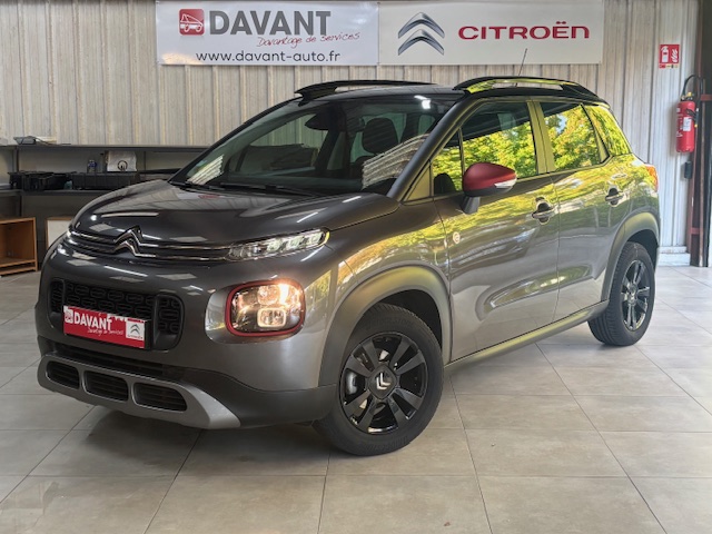 Voiture occasion Pau - Garage Davant