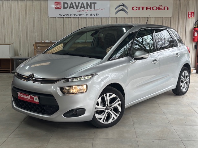 Voiture occasion Pau - Garage Davant